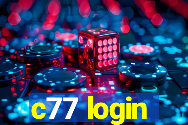 c77 login